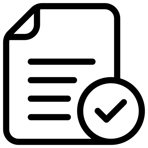 security check vector