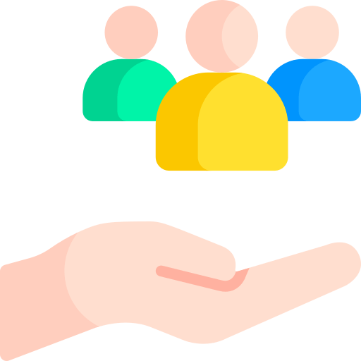 community vector