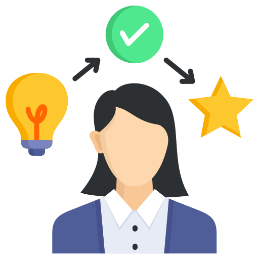 customer experience vector
