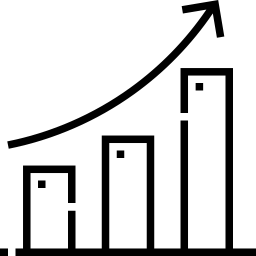 revenue growth vector