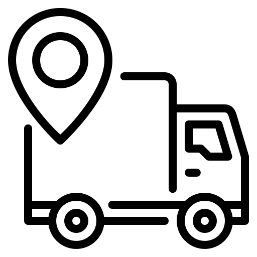 fleet tracking vector