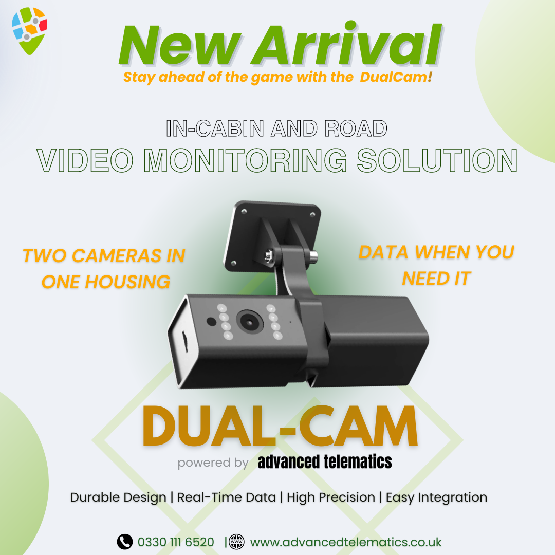 Advanced Dualcam
