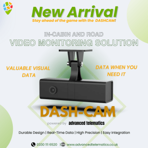 Advanced Tracker With Single Camera