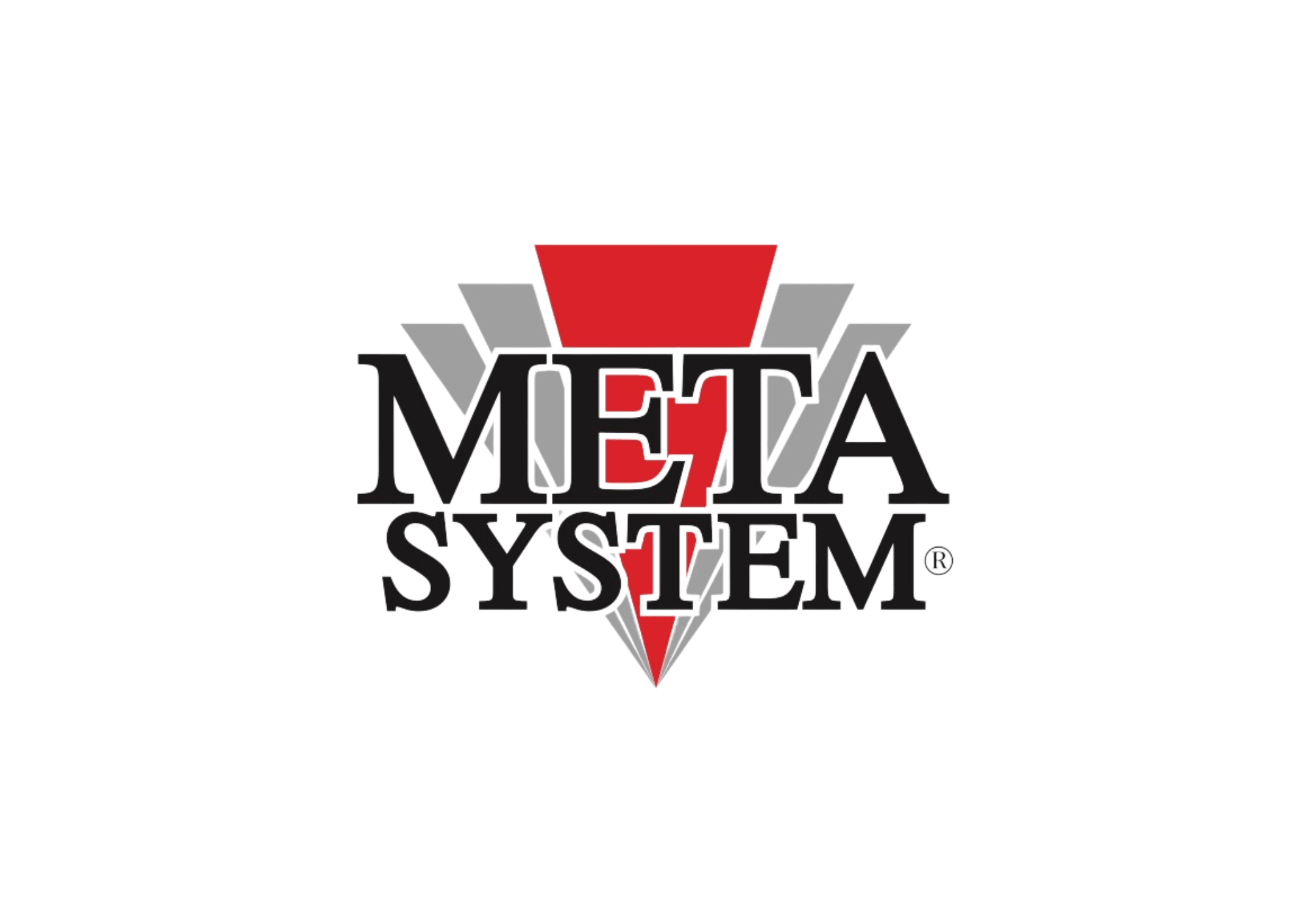 meta system logo