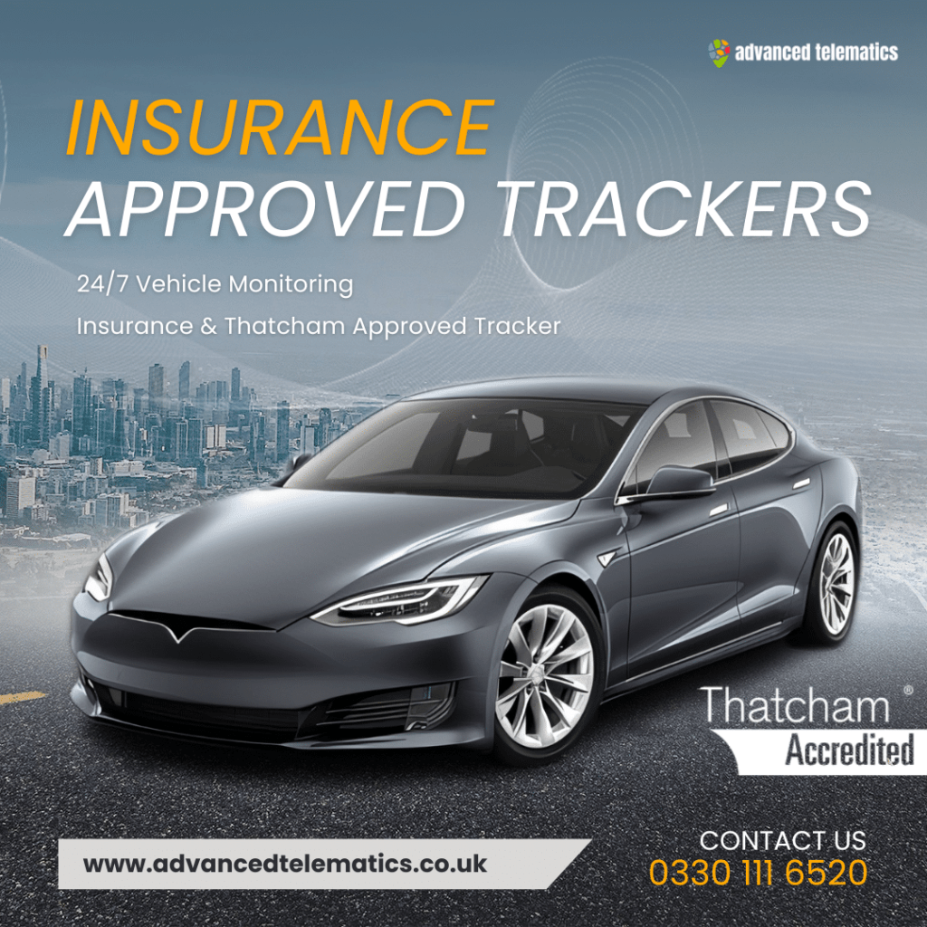 Advanced Telematics Systems UK