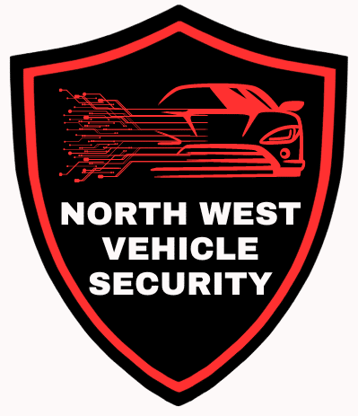 North West Vehicle Security Logo