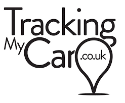 Tracking my car logo