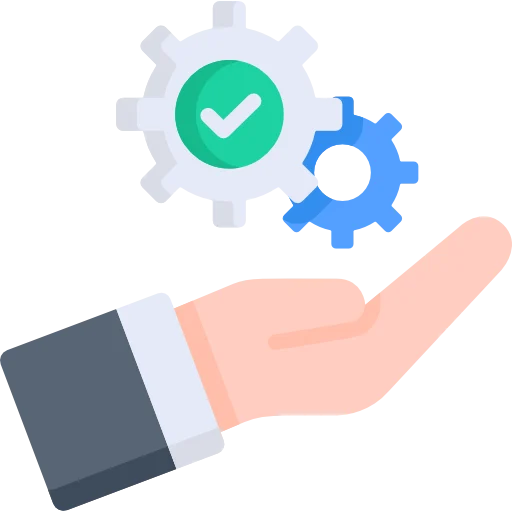 settings Advanced Telematics
