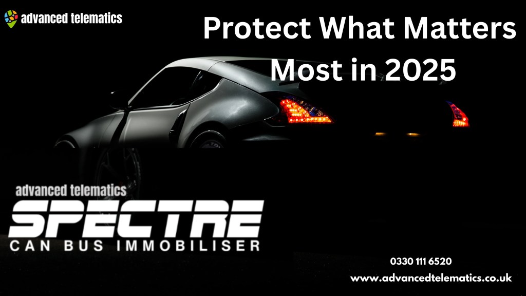 Spectre Immobiliser Manchester