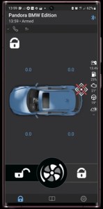Ghost Immobiliser for Family SUVs