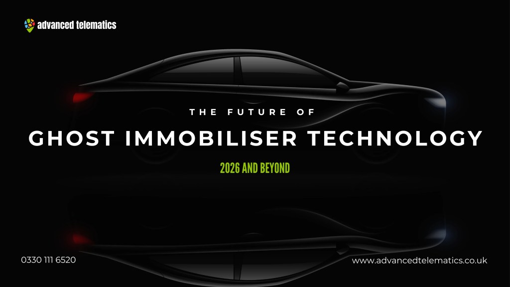 Future of Ghost Immobiliser