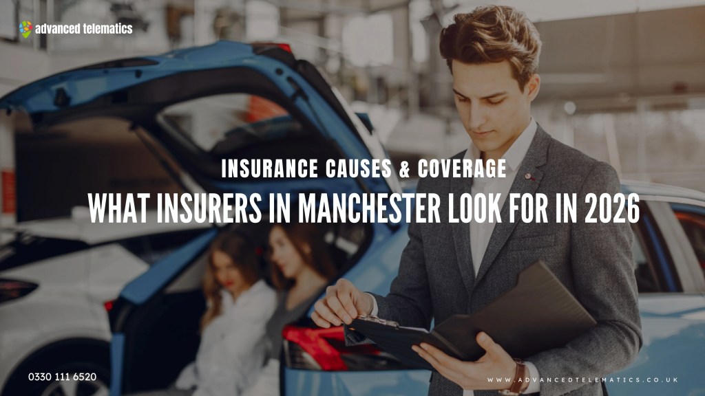 Insurers in Manchester 