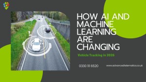 Vehicle Tracking in 2026