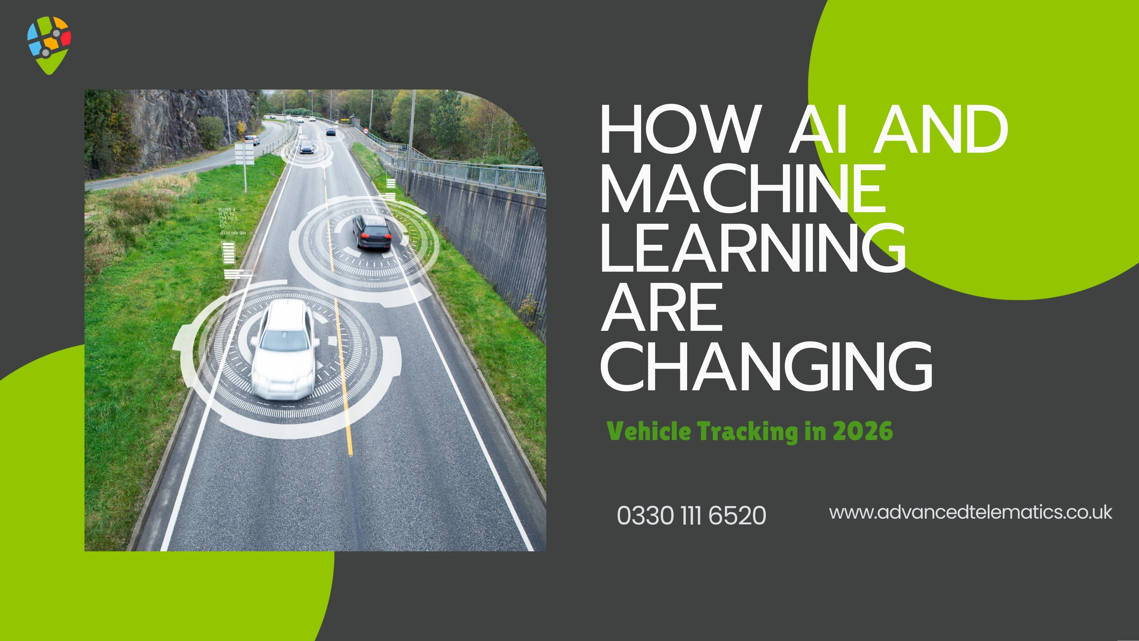 Vehicle Tracking in 2026