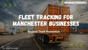 Fleet Tracking for Manchester