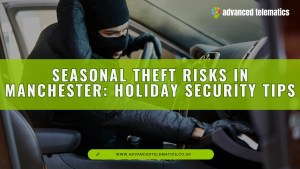 Theft Risks in Manchester
